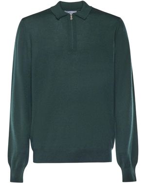 Galiana Maglia - Verde