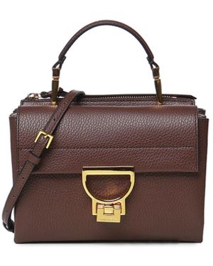 Coccinelle Mini Bag Arlettis - Multicolore