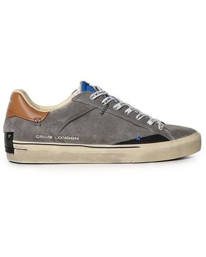 Crime London Sneakers Deconstructed - Multicolore