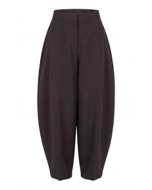 Alaïa Pantaloni - Blu
