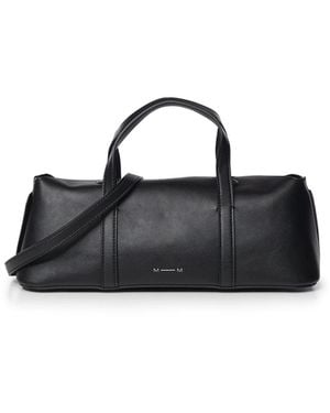 Max Mara Borsa A Mano Mmlmoschea - Nero