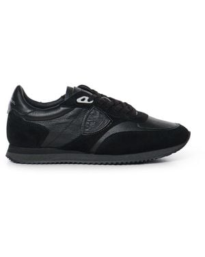 Philippe Model Sneakers Blville - Nero