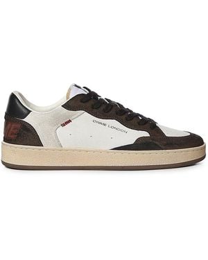 Crime London Sneakers Chelsea - Multicolore