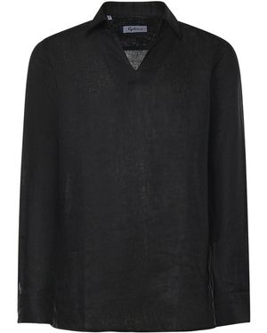 Galiana Polo Atlantis - Nero