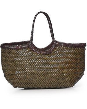 Dragon Diffusion Borsa Nantucket Small - Multicolore