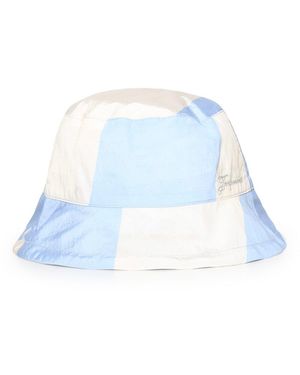 Jacquemus Cappello Le Bob Baluchon - Blu