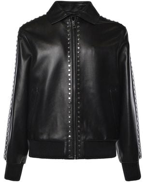 Loewe Bomber - Nero