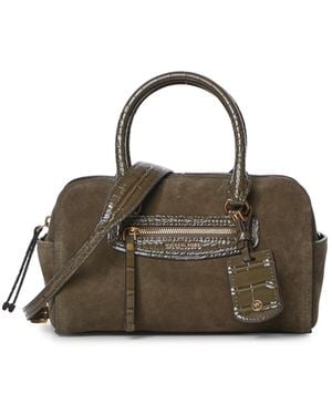 MICHAEL Michael Kors Borsa A Tracolla Jet Set Travel - Multicolore