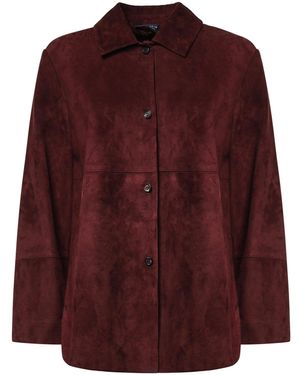 Max Mara Giacca - Viola