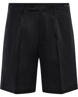 Michael Coal Bermuda Harry - Nero
