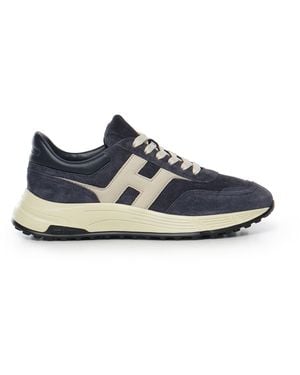 Hogan Sneakers Hyperlight - Blu