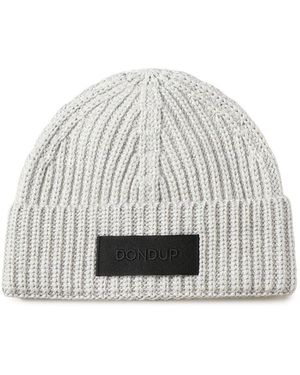Dondup Cappello - Bianco
