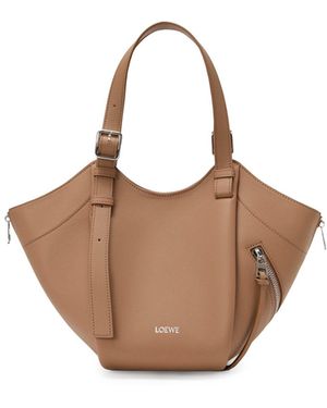 Loewe Borsa Hammock Flip - Multicolore