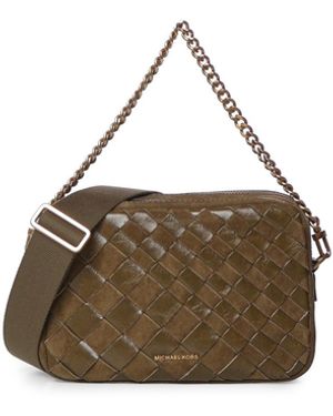 MICHAEL Michael Kors Camera Bag Bryant - Multicolore