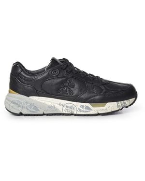 Premiata Sneaker Mase25 - Nero
