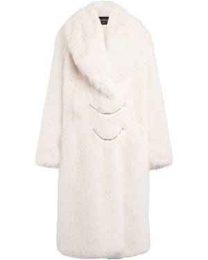 Dondup Cappotto - Bianco