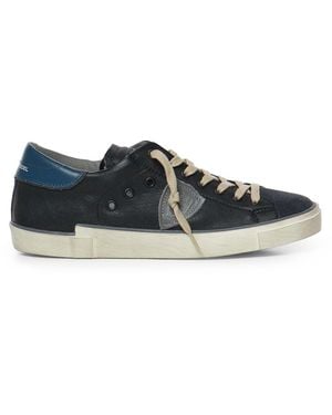 Philippe Model Sneakers Prsx - Blu