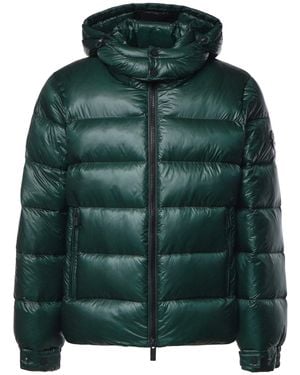Heskimo Bomber - Verde