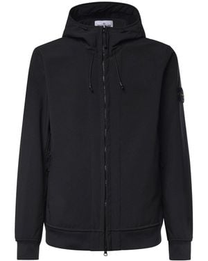 Stone Island Giacca - Blu