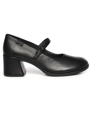 Camper Pumps Kora - Nero