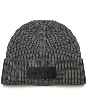 Dondup Cappello - Grigio