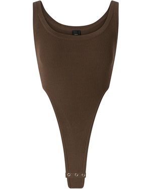 Pinko Body - Marrone
