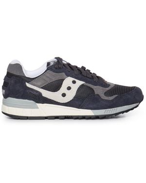Saucony Sneakers Shadow 5000 - Blu