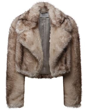 Sportmax Giacchino Cropped - Multicolore