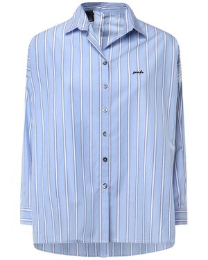 Pinko Camicia - Blu