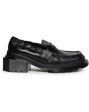Dr. Martens Mocassini Maybole - Nero