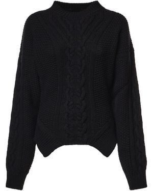 Dondup Pullover - Nero