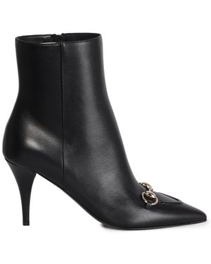 Gucci Stivaletto - Nero