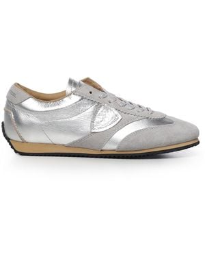 Philippe Model Sneakers Planche - Bianco