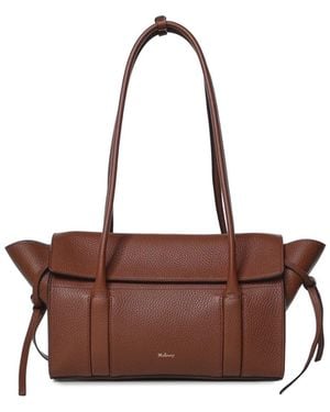 Mulberry Borsa A Spalla Bayswater - Multicolore