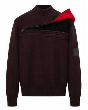 Loewe Maglia - Rosso
