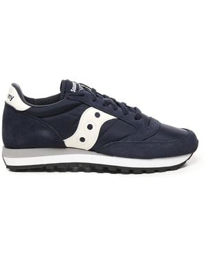 Saucony Sneakers Jazz - Blu