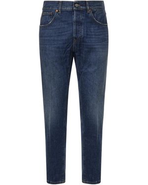 Dondup Jeans Dian - Blu