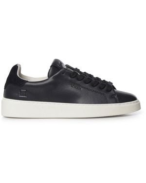 Date Sneaker Levante - Blu