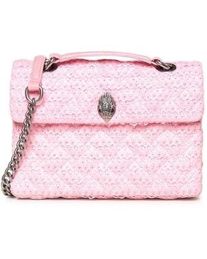 Kurt Geiger Borsa Kensington - Rosa