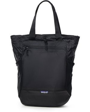 Patagonia Terravia Tote Pack - Nero