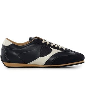 Philippe Model Sneaker Planche - Nero