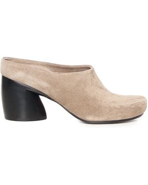 Loewe Sabot Oval - Neutro