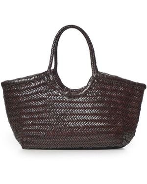 Dragon Diffusion Borsa Nantucket - Rosa