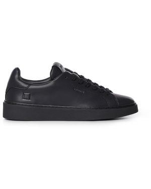 Date Sneaker Levante - Nero