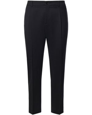 BE ABLE Pantalone New Riccardo - Nero