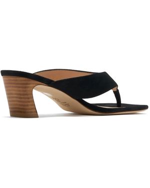 Stuart Weitzman Pumps Stassi Thong - Multicolore