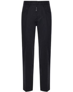 DSquared² Pantaloni Tailored2 642 - Blu