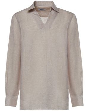 Galiana Polo Atlantis - Grigio