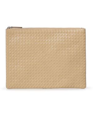 Dragon Diffusion Pochette A4 - Bianco