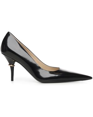 Balenciaga Pumps Avenue After - Bianco